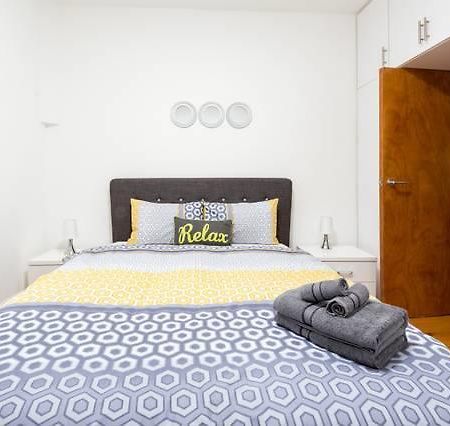 Gorgeous Apartment In Trendy Neighbourhood London Eksteriør billede