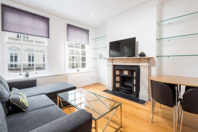 Gorgeous Apartment In Trendy Neighbourhood London Eksteriør billede