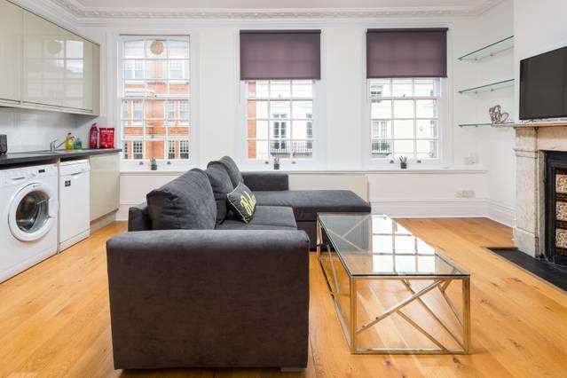 Gorgeous Apartment In Trendy Neighbourhood London Eksteriør billede