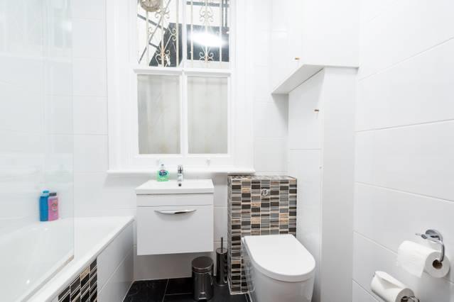 Gorgeous Apartment In Trendy Neighbourhood London Eksteriør billede